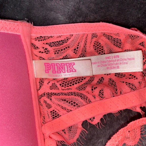 PINK Victoria’s Secret Bra - Picture 5 of 5